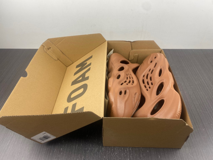 adidas Yeezy Foam RNNR Flax - HP5335