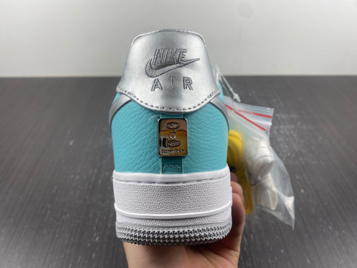 T*f*ny & co. x nike air force 1 low