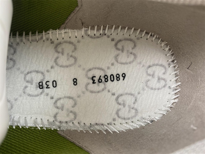 gucc1 run sneaker