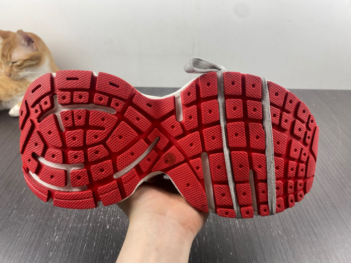 blc* 3xl sneaker