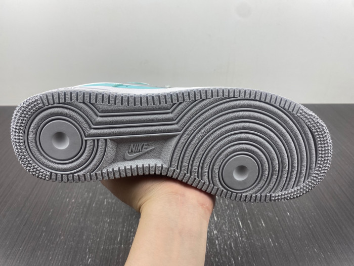 T*f*ny & co. x nike air force 1 low