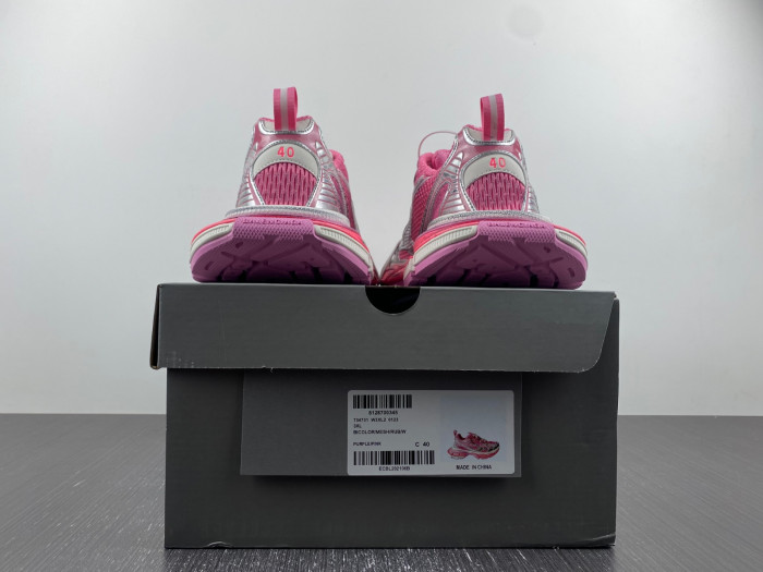 blc* 3xl sneaker