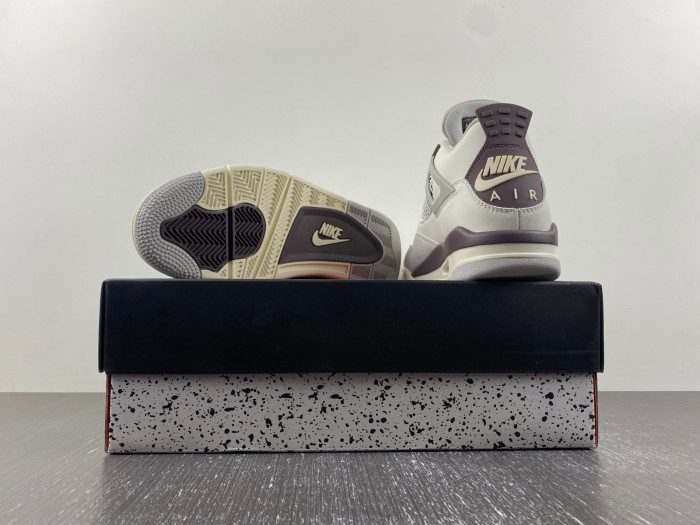 a ma maniere x air jordan 4 “phantom” fz4810-001