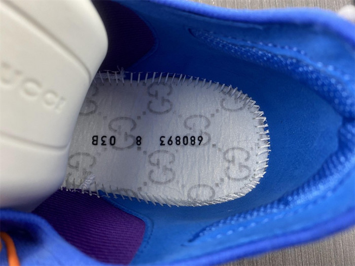 gucc1 run sneaker