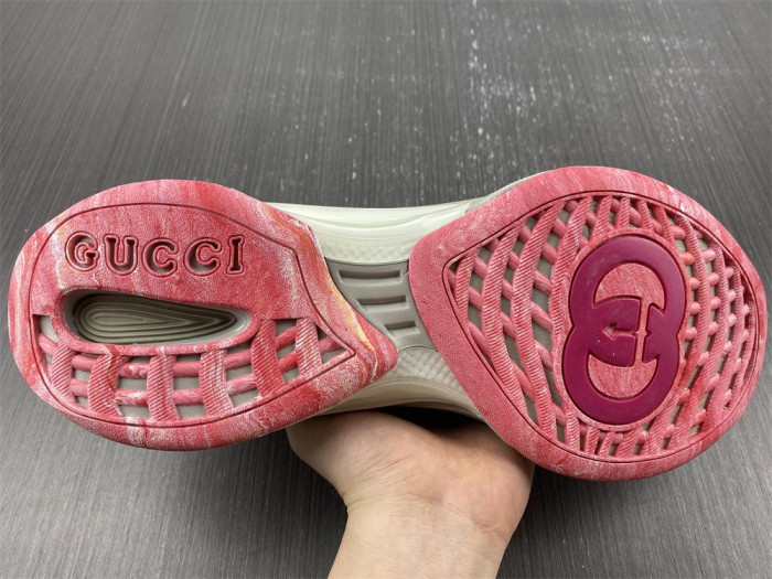 gucc1 run sneaker