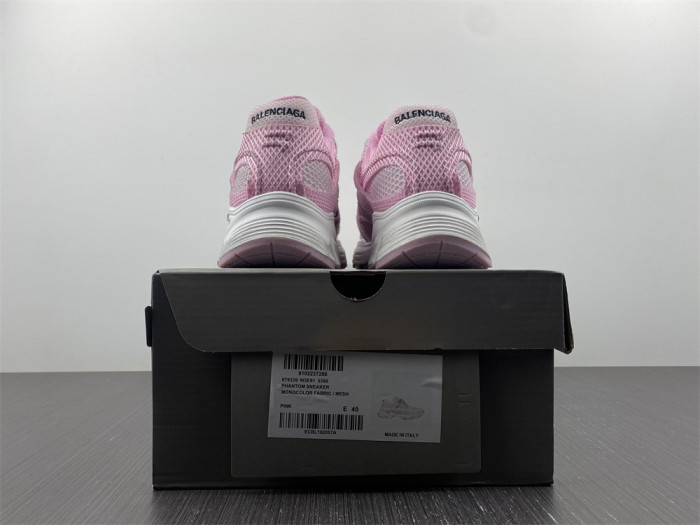 blc* phantom sneaker