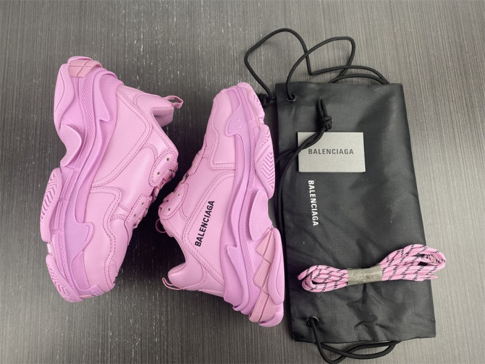 blc* triple s trainer