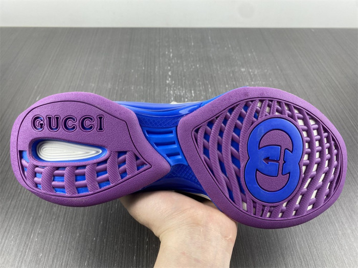 gucc1 run sneaker