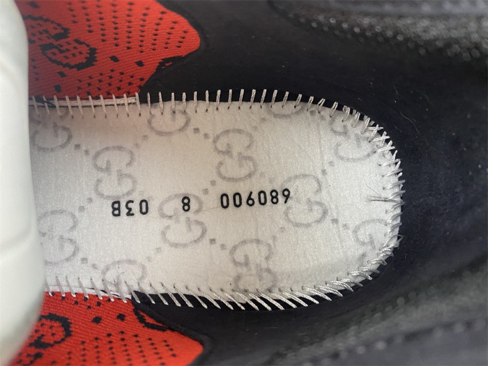 gucc1 run sneaker