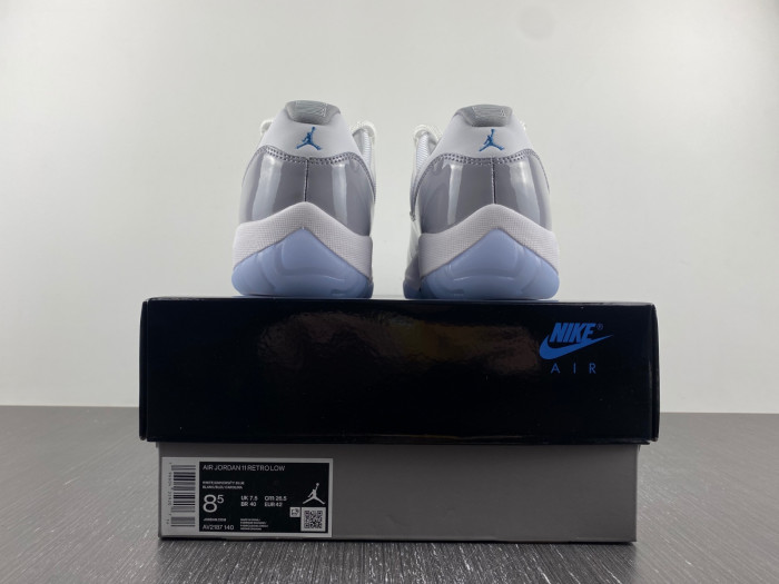 air jordan 11 retro low