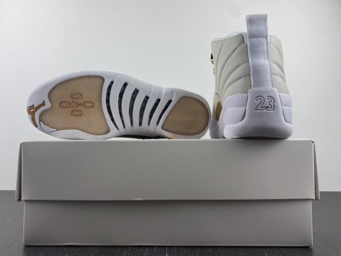 ovo x air jordan 12 retro