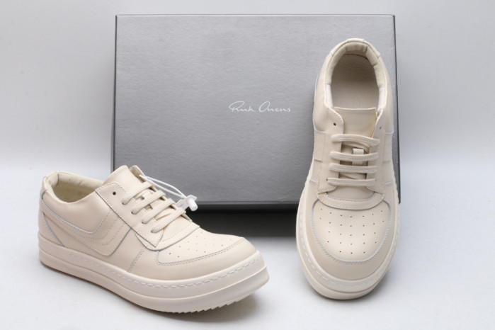 rick owens shoes
