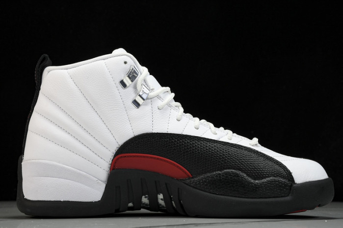 Jordan 12 Retro Taxi Flip CT8013-162