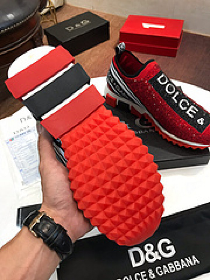 Dolce Ga*bbana sneaker