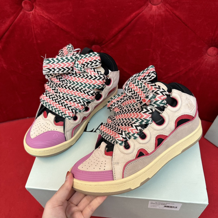 Lanv1n Sneakers