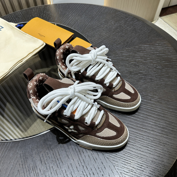 LOU1VTON SNEAKER