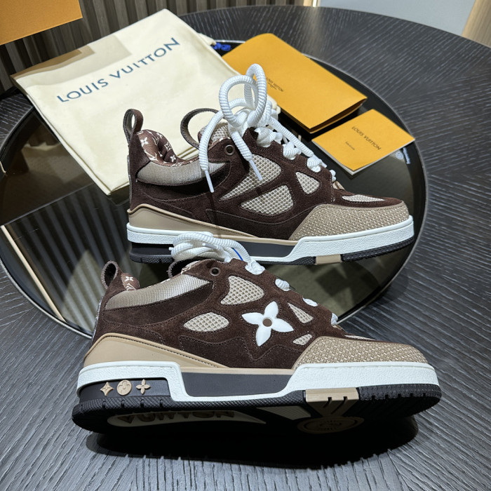 LOU1VTON SNEAKER