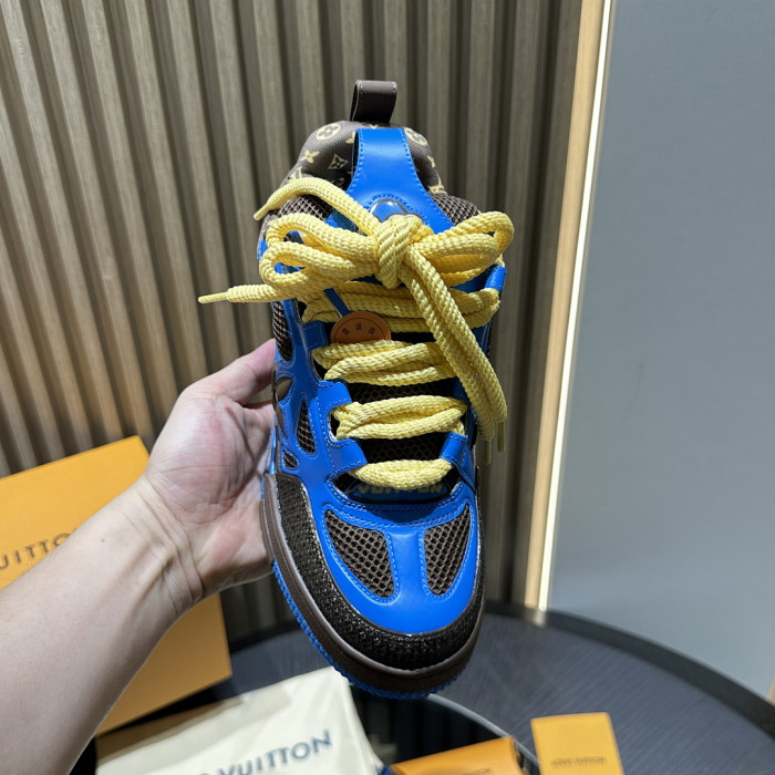 LOU1VTON SNEAKER