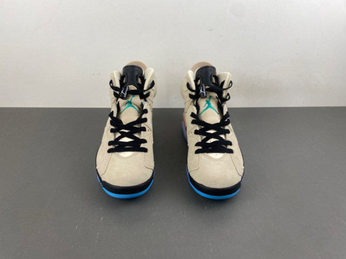 Air Jordan 6 Retro A Ma Maniere IF3103-100