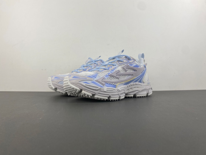 OFF-WHITE BE RIGHT BACK