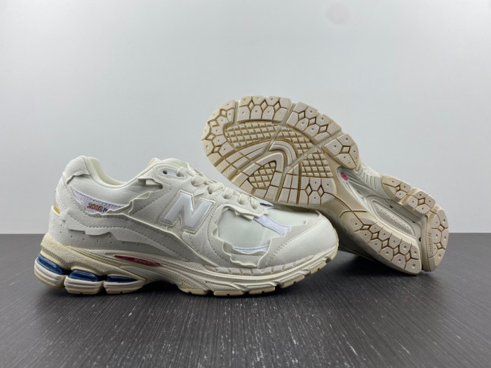 new balance 2002r protection pack sea salt - m2002rdc