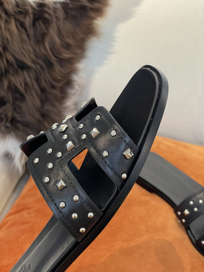 oran sandal
