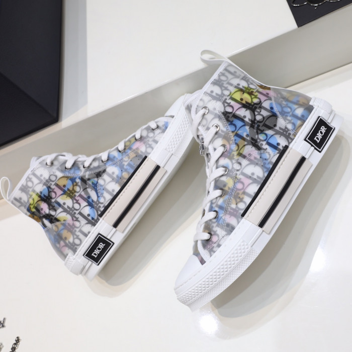 d1or b23 sneaker