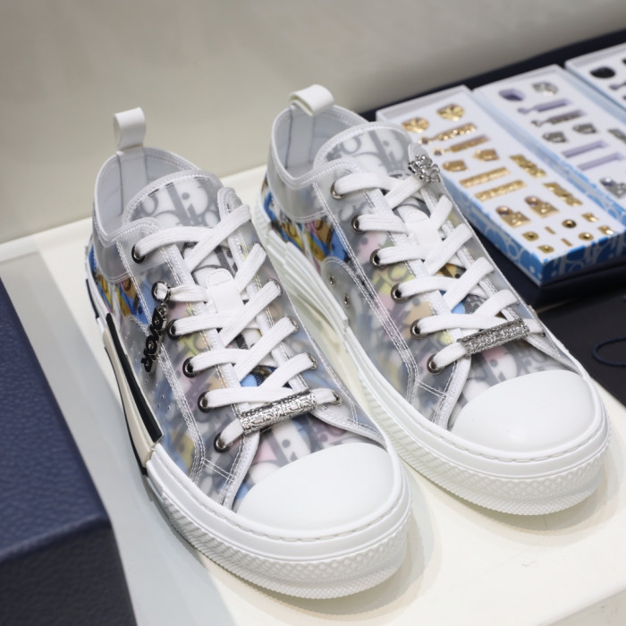 d1or b23 sneaker