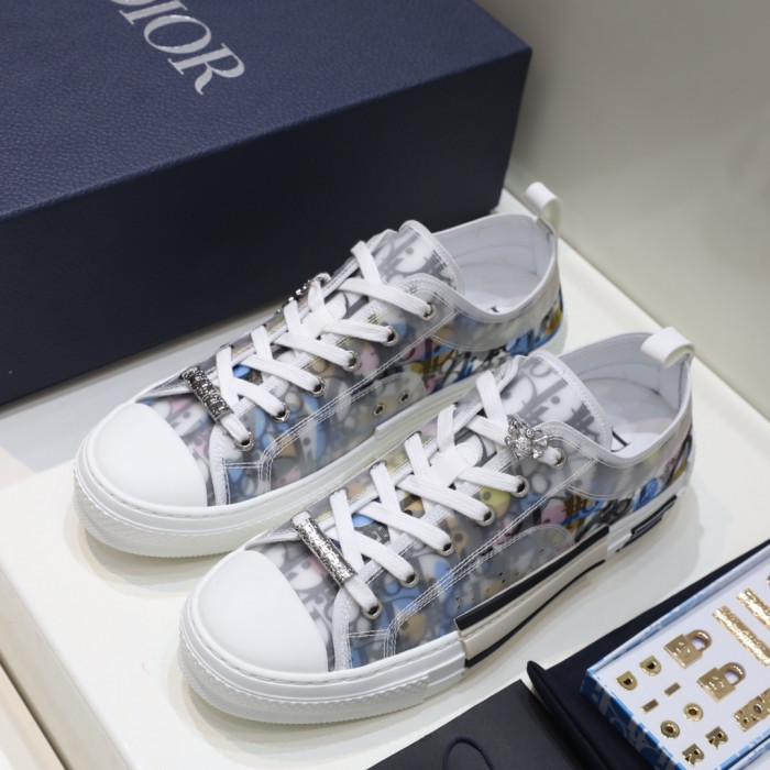 d1or b23 sneaker