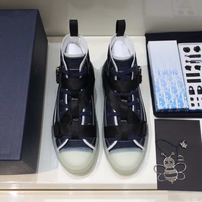 d1or b23 sneaker