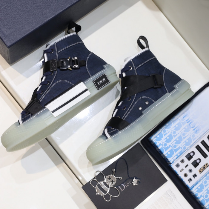 d1or b23 sneaker