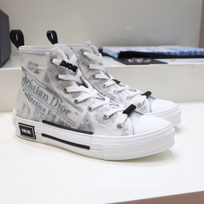 d1or b23 sneaker