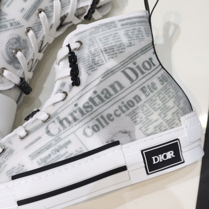 d1or b23 sneaker