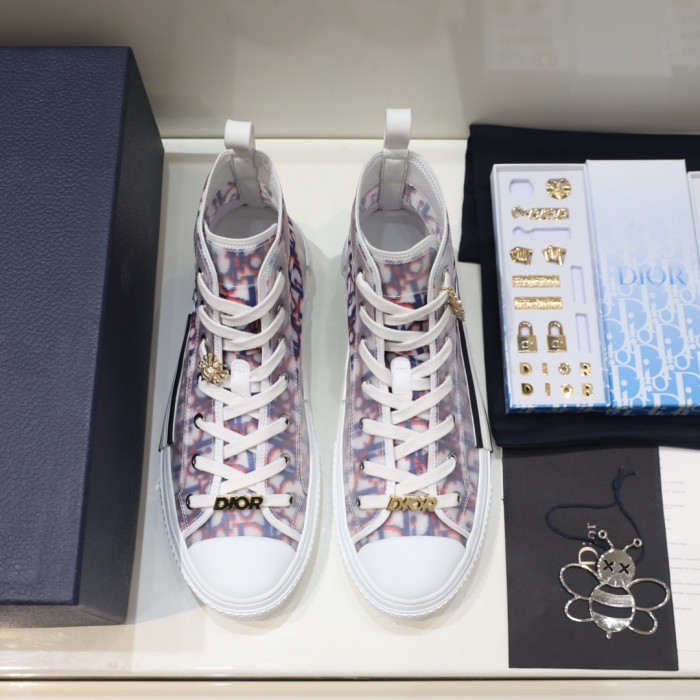 d1or b23 sneaker