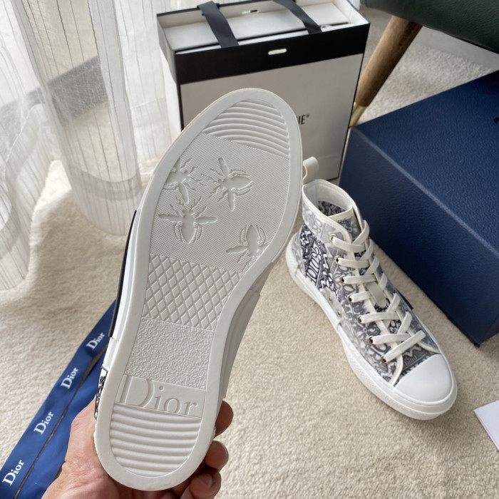 d1or b23 sneaker