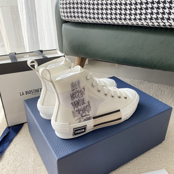 d1or b23 sneaker