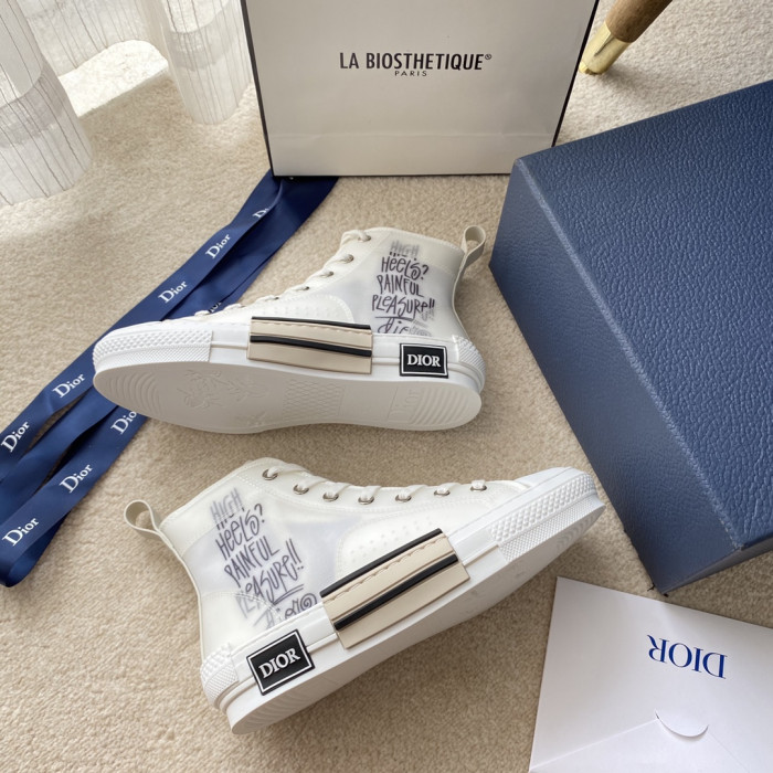 d1or b23 sneaker
