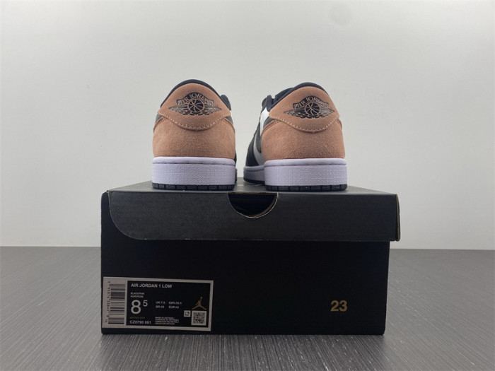 air jordan 1 low 