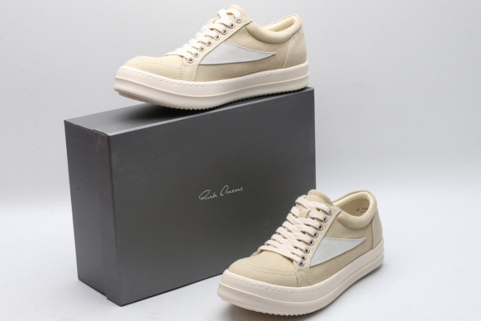 rick owens shoes