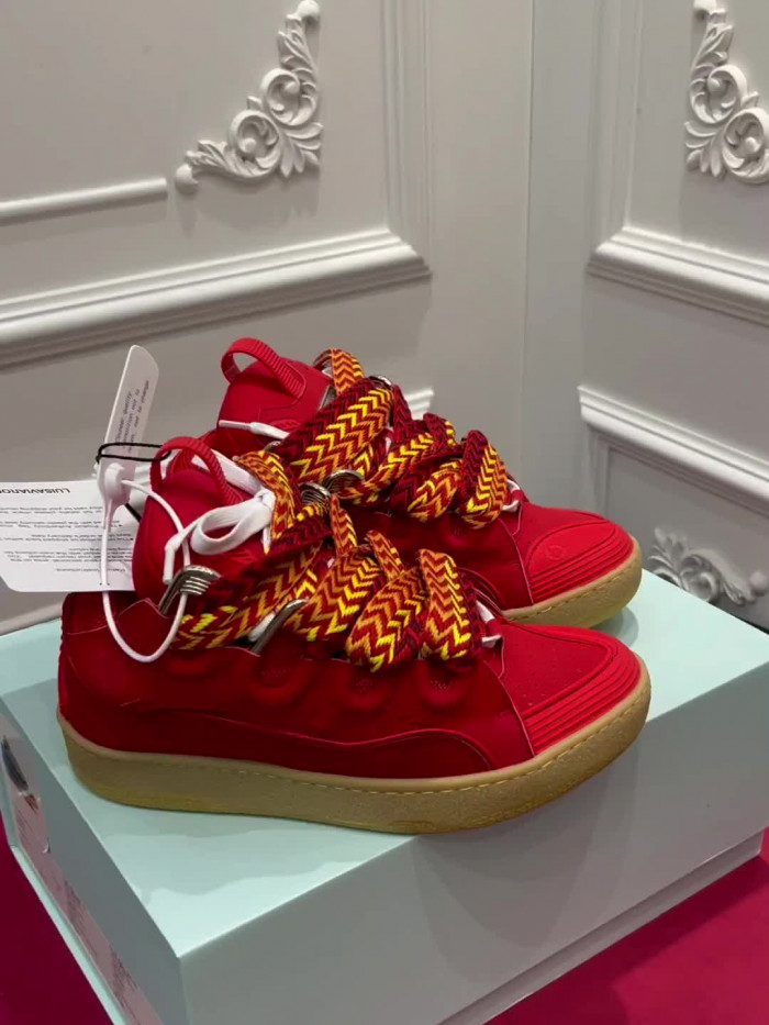 lanv1n sneakers