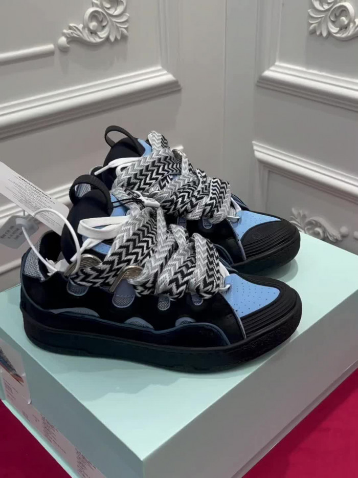 lanv1n sneakers
