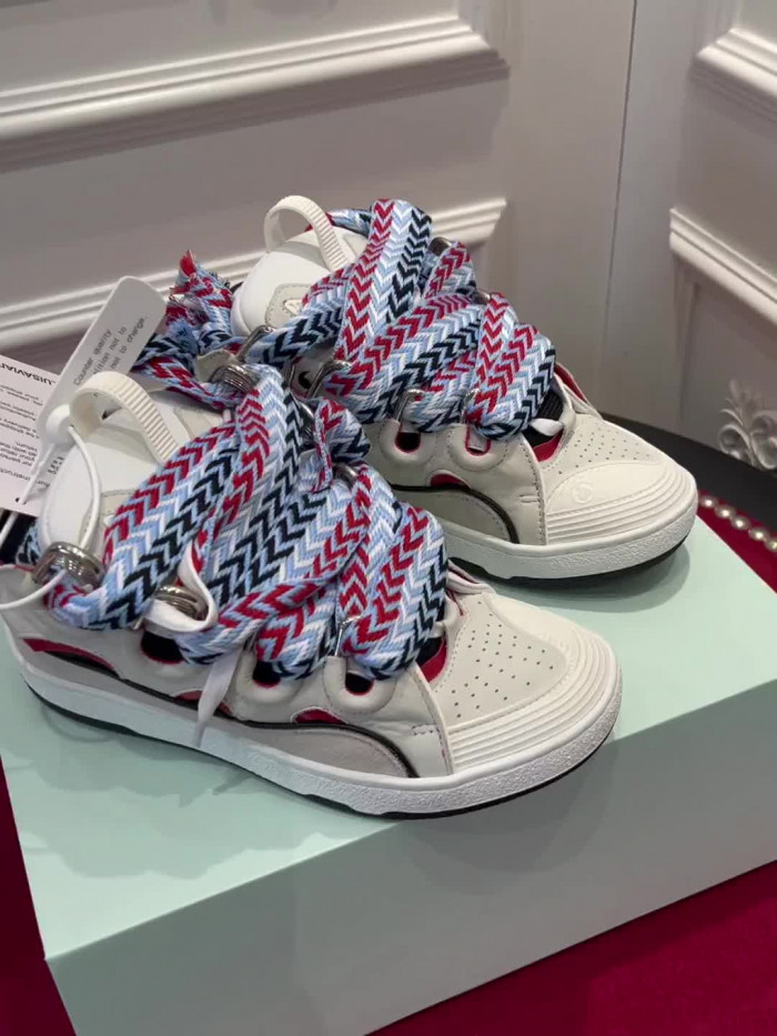 lanv1n sneakers