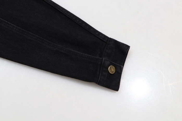 l&v jacket v-004