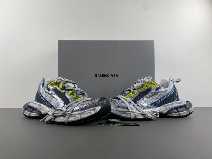 blc* 3xl sneaker 734731 w3xl5 9047