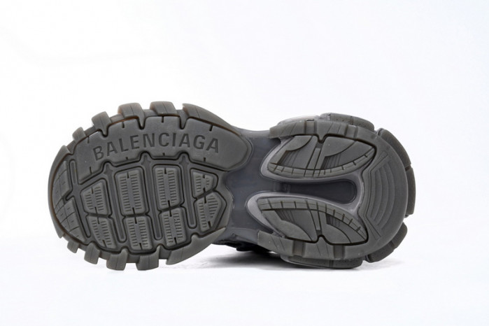 Ba*len*cia*ga track 2 sneaker grey 668822 w3ct1 1800