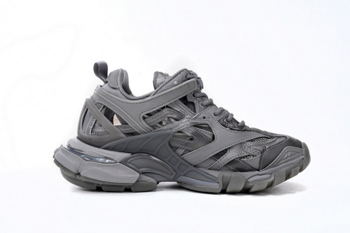 Ba*len*cia*ga track 2 sneaker grey 668822 w3ct1 1800