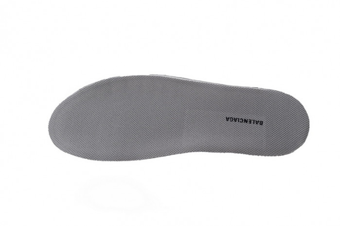 Ba*len*cia*ga track 2 sneaker grey 668822 w3ct1 1800