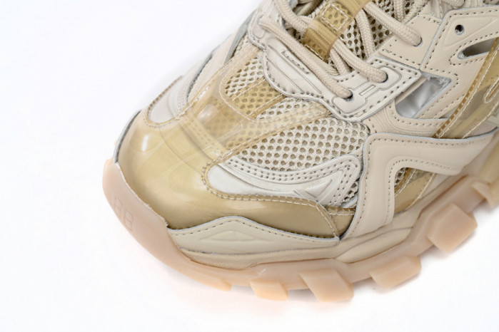 Ba*len*cia*ga track 2 sneaker khaki 568614 w2gn3 9710