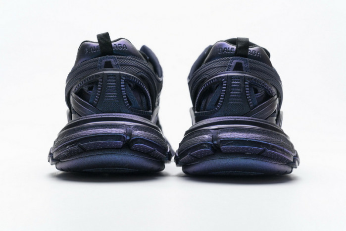 Ba*len*cia*ga track 2 sneaker chameleon 568615 w2ma1 5610