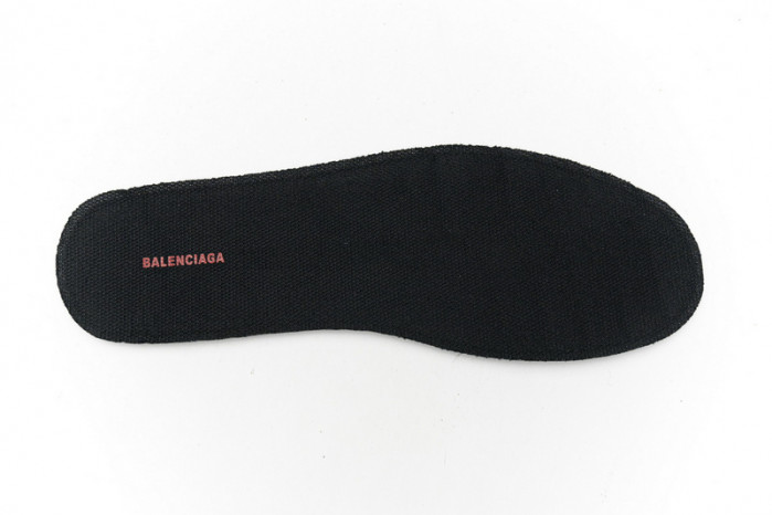 Ba*len*cia*ga track 2 sneaker grey red 570391 w2gn3 1003